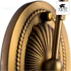 Бра Arte Lamp Schelenberg A4410AP-1SR A4410AP-1SR - 2