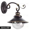 Бра Arte Lamp 7 A4577AP-1CK A4577AP-1CK - 2