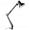 Настольная лампа Arte Lamp Senior A6068LT-1BK A6068LT-1BK - 1