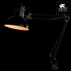 Настольная лампа Arte Lamp Senior A6068LT-1BK A6068LT-1BK - 4