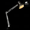 Настольная лампа Arte Lamp Senior A6068LT-1SS A6068LT-1SS - 3