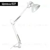 Настольная лампа Arte Lamp Senior A6068LT-1WH A6068LT-1WH - 2