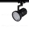 Трековый светильник Arte Lamp Track Lights A6118PL-1BK A6118PL-1BK - 1