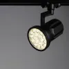 Трековый светильник Arte Lamp Track Lights A6118PL-1BK A6118PL-1BK - 3