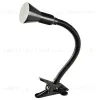 Настольная лампа Arte Lamp Cord A1210LT-1BK A1210LT-1BK - 1