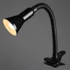 Настольная лампа Arte Lamp Cord A1210LT-1BK A1210LT-1BK - 4