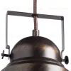 Подвесной светильник Arte Lamp Martin A5213SP-1BR A5213SP-1BR - 3