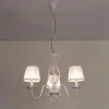 Подвесная люстра Citilux Ровена CL427130 CL427130 - 4