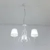 Подвесная люстра Citilux Ровена CL427130 CL427130 - 22