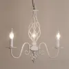 Подвесная люстра Citilux Ровена CL427130 CL427130 - 21