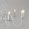Подвесная люстра Citilux Ровена CL427180 CL427180 - 4