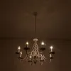 Подвесная люстра Citilux Ровена CL427180 CL427180 - 7