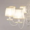 Подвесная люстра Citilux Ровена CL427180 CL427180 - 18