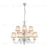 Подвесная люстра Citilux Ровена CL427220 CL427220 - 1
