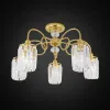 Потолочная люстра Citilux Синди CL330152 CL330152 - 3
