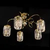 Потолочная люстра Citilux Синди CL330152 CL330152 - 4