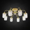 Потолочная люстра Citilux Синди CL330182 CL330182 - 3