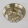 Потолочный светильник Citilux Витра-1 CL442530 CL442530 - 9