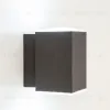 Уличный настенный светодиодный светильник Citilux CLU0002 CLU0002 - 5