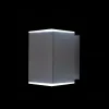 Уличный настенный светодиодный светильник Citilux CLU0002 CLU0002 - 2