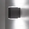 Уличный настенный светодиодный светильник Citilux CLU0002 CLU0002 - 9
