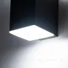 Уличный настенный светодиодный светильник Citilux CLU0002 CLU0002 - 8