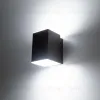 Уличный настенный светодиодный светильник Citilux CLU0002 CLU0002 - 13