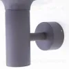 Уличный настенный светодиодный светильник Citilux CLU01W CLU01W - 6