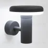 Уличный настенный светодиодный светильник Citilux CLU01W CLU01W - 3