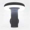 Уличный настенный светодиодный светильник Citilux CLU01W CLU01W - 4