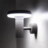 Уличный настенный светодиодный светильник Citilux CLU01W CLU01W - 9