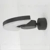 Уличный настенный светодиодный светильник Citilux CLU03W CLU03W - 6