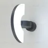 Уличный настенный светодиодный светильник Citilux CLU03W CLU03W - 11