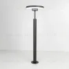 Уличный светодиодный светильник Citilux CLU03B1 CLU03B1 - 3