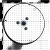 Уличный светодиодный светильник Citilux CLU03B1 CLU03B1 - 13