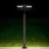 Уличный светодиодный светильник Citilux CLU03B2 CLU03B2 - 4