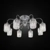 Потолочная люстра Citilux Синди CL330181 CL330181 - 3