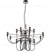 Подвесная люстра Divinare Molto 8030/02 LM-18 8030/02 LM-18 - 1