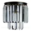 Настенный светильник Divinare Nova 3001/01 AP-2 3001/01 AP-2 - 1
