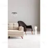 Настенный светильник Divinare Nova 3001/01 AP-2 3001/01 AP-2 - 10