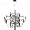Подвесная люстра Divinare Molto 8030/02 LM-30 8030/02 LM-30 - 1