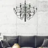 Подвесная люстра Divinare Molto 8030/02 LM-30 8030/02 LM-30 - 6