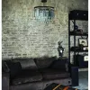 Потолочная люстра Divinare Nova 3001/01 PL-9 3001/01 PL-9 - 5