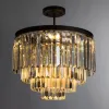 Потолочная люстра Divinare Nova 3001/01 PL-9 3001/01 PL-9 - 2