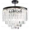Потолочная люстра Divinare Nova 3001/01 PL-9 3001/01 PL-9 - 1