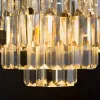 Потолочная люстра Divinare Nova 3001/01 PL-9 3001/01 PL-9 - 4
