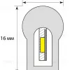 Встраиваемый светодиодный светильник Feron LN009 32666 32666 - 3