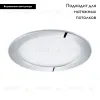 Встраиваемый светодиодный светильник Eglo Fueva 1 96055 96055 - 2