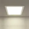 Встраиваемый светодиодный светильник Elektrostandard DLS003 18W 4200K 4690389081897 4690389081897 - 3