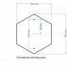 Уличный светильник Elektrostandard Sirius 4690389017391 4690389017391 - 3
